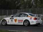 BMW 320si WTCC 2009 года